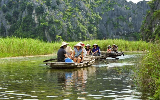 Bỏ túi những kinh nghiệm du lịch Đầm Vân Long tự túc cực chi tiết