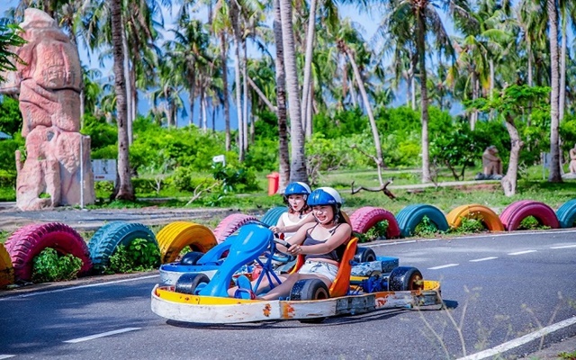 Trọn bộ kinh nghiệm đi tour đảo Khỉ Nha Trang tự túc cực chi tiết