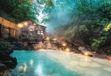 Top 3 địa điểm tắm Onsen mang đậm chất Nhật Bản ở Việt Nam