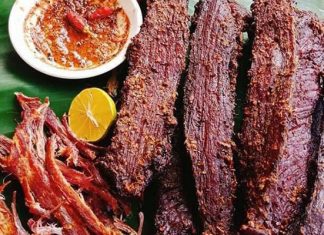 Du lịch Hà Giang để khám phá nét ẩm thực vô cùng đặc sắc tây bắc Du lịch Hà Giang để khám phá nét ẩm thực vô cùng đặc sắc tây bắc