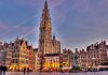 Khám phá top 5 địa điểm tham quan thú vị ở thành phố Antwerp khi du lịch Bỉ