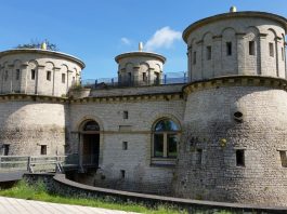 Du lịch Luxembourg